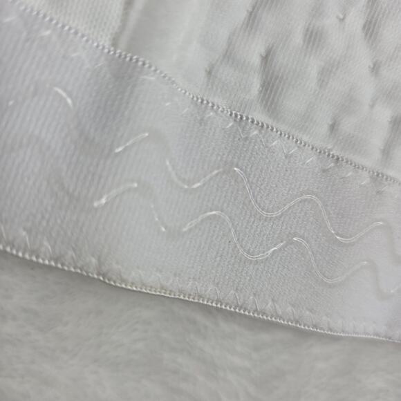 Pearl n Rhinestones‎ M Sexy Glam Trimed Bustier *SizeRunsSmall* See Pics. Blings - Picture 11 of 13